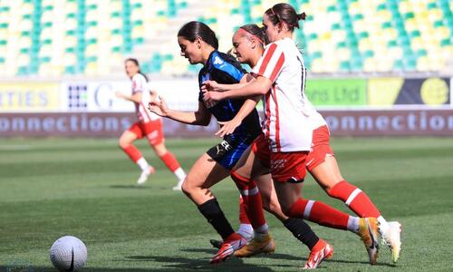 Στις 2 Αυγούστου η κλήρωση του Πρωταθλήματος Γυναικών thumb