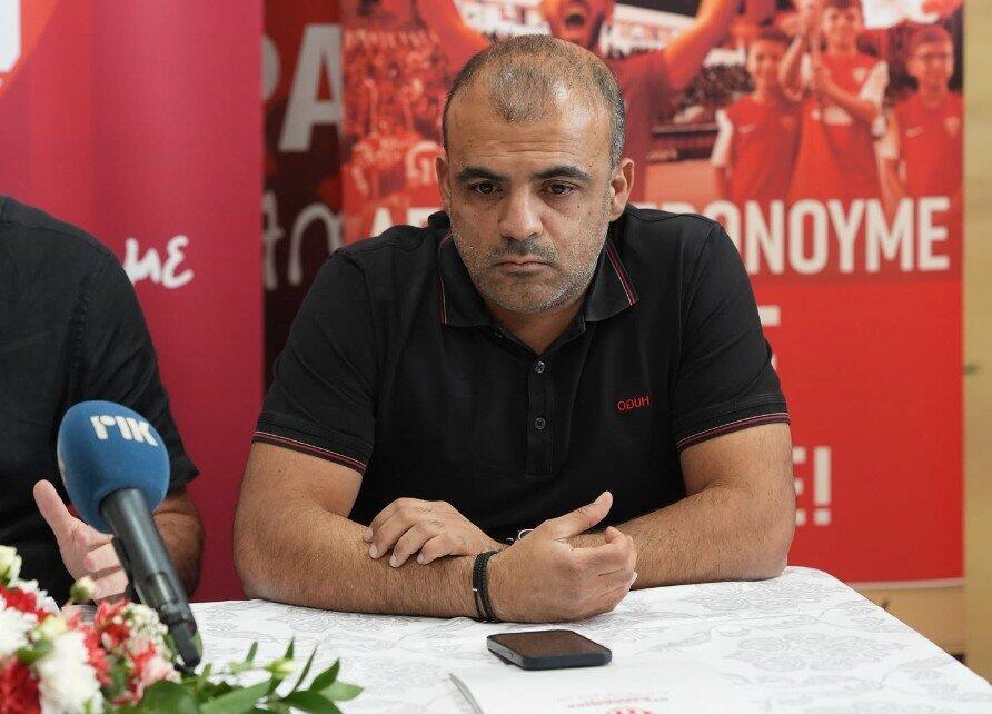 Μιχαήλ για επενδυτές: «Γίνονται πάρα πολλές διεργασίες...» thumb