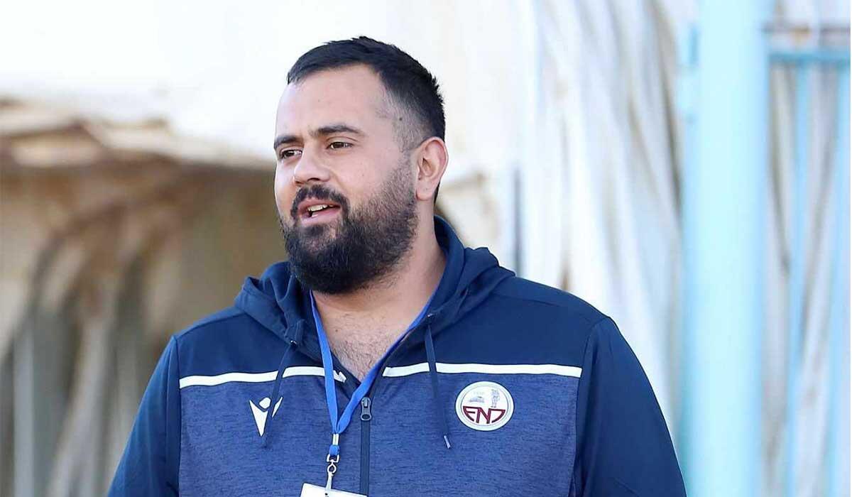 «Μεγάλο πρόβλημα, κάναμε ό,τι μπορούμε, αλλά μέχρι εκεί» thumb