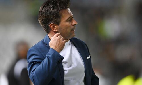 «Από τον τρόπο που μας χαιρέτησε ο Ντομίνγκες ήταν λες και μας λέει 