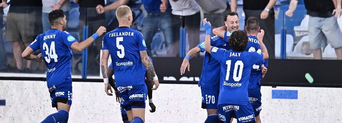 Ομόνοια Αραδίππου – Ακρίτας 2-1 : Τρίποντο παραμονής για τα «περιστέρια» thumb