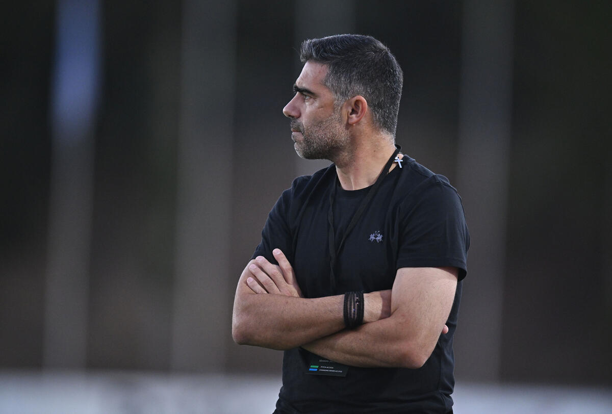 «Αξίζαμε σήμερα τη νίκη, ήταν το 5ο πέναλτι εις βάρος μας» thumb