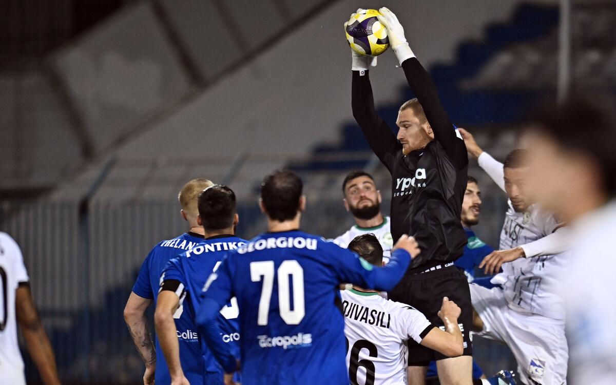 «Μάχες» για την παραμονή! (Πρόγραμμα-Βαθμολογία) thumb