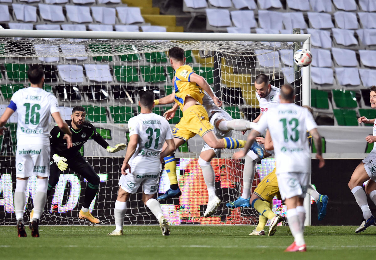 ΤΕΛΙΚΟ: Ομόνοια-ΑΠΟΕΛ 1-0 thumb