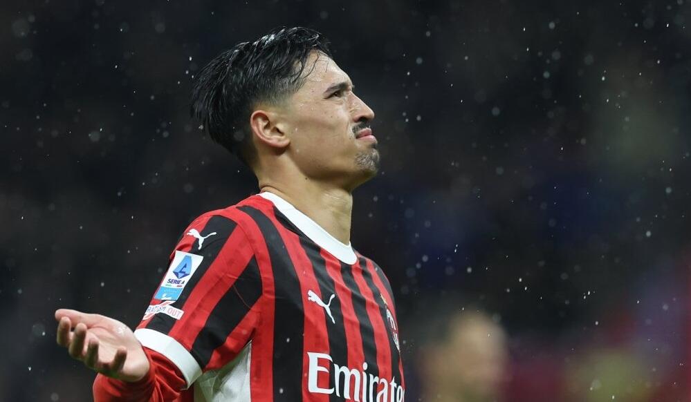 Serie A: Ανατροπή και κοντά στις ευρωπαϊκές θέσεις η Μίλαν thumb
