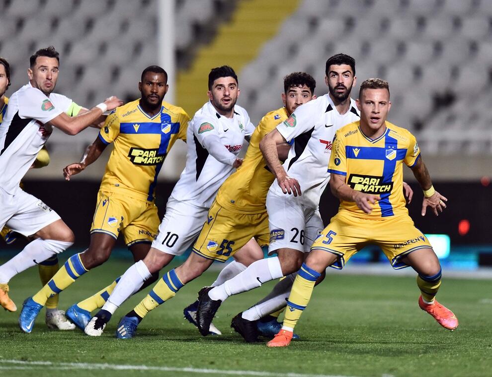 Το γκολ του Γκάρνερ και όλες οι φάσεις από το ΓΣΠ (vid) thumb