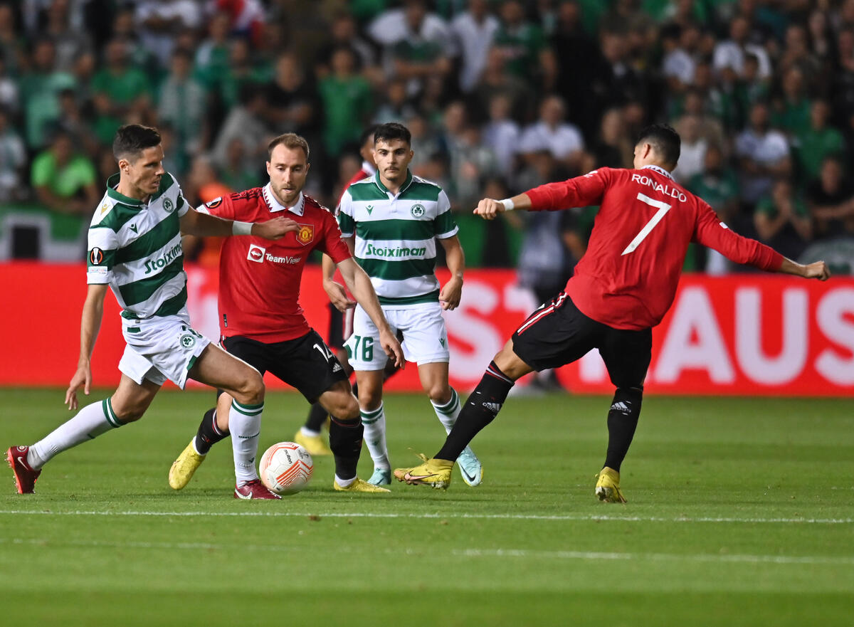 ΤΕΛΙΚΟ: Ομόνοια-Μάντσεστερ Γιουνάιτεντ 2-3 thumb