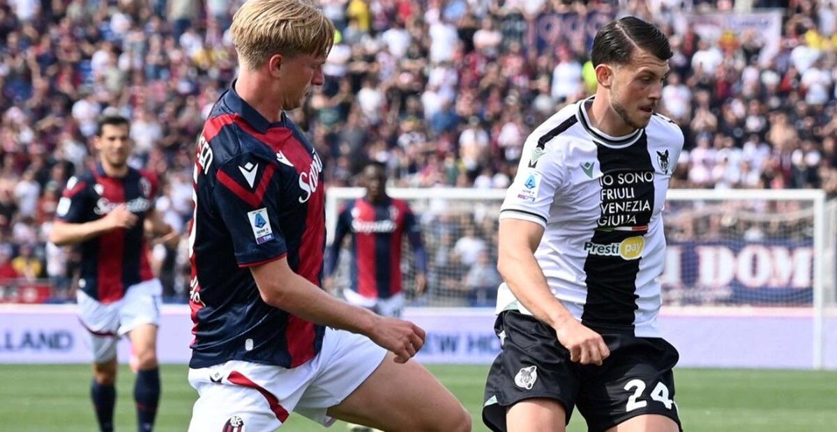 Serie A: Εχασε μεγάλη ευκαιρία για νίκη «ανάσα» η Ουντινέζε thumb