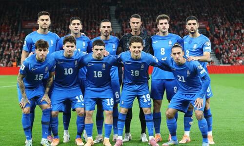 Ποιοι είναι οι μοναδικοί Έλληνες που συνεχίζουν στο Champions League thumb