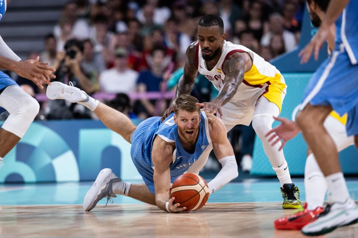Τα προφίλ των ομάδων του FIBA EuroBasket 2025 που θα αγωνιστούν στην Κύπρο! thumb