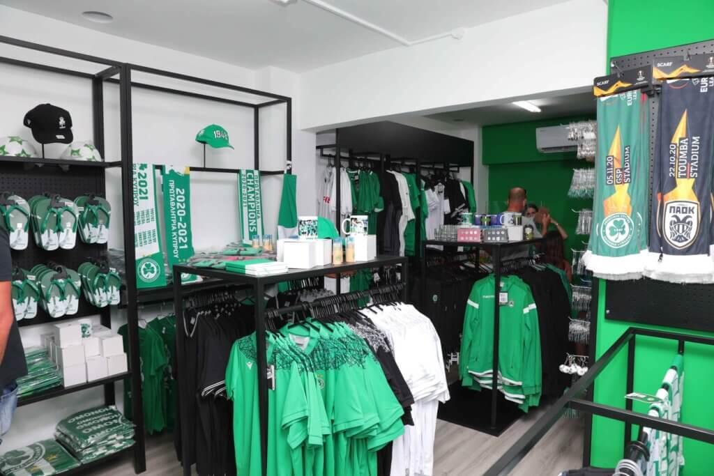 Ενημέρωση για τη Green Boutique στη Λεμεσό thumb