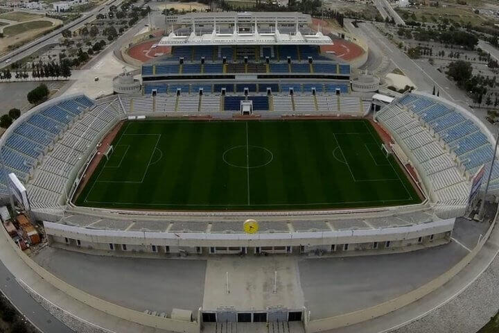 Τελικός Κυπέλλου Ελλάδας στις 20 Μαΐου στο ΓΣΠ! thumb