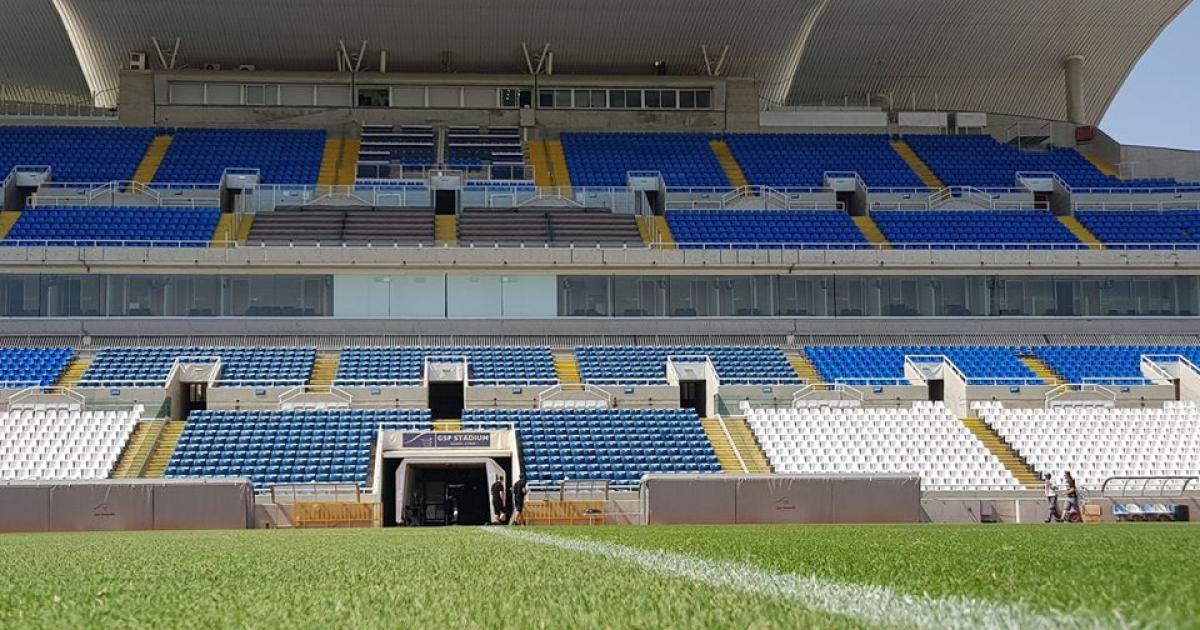 Κεκλεισμένων των θυρών μέχρι τις 9/11 (νέα μέτρα)  thumb