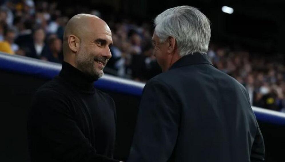 «Αν θες να κερδίσεις το Champions League, πρέπει να...» thumb