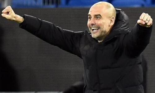 Πολύ μπροστά! Η Μάντσεστερ Σίτι προσλαμβάνει... αστροφυσικούς! thumb