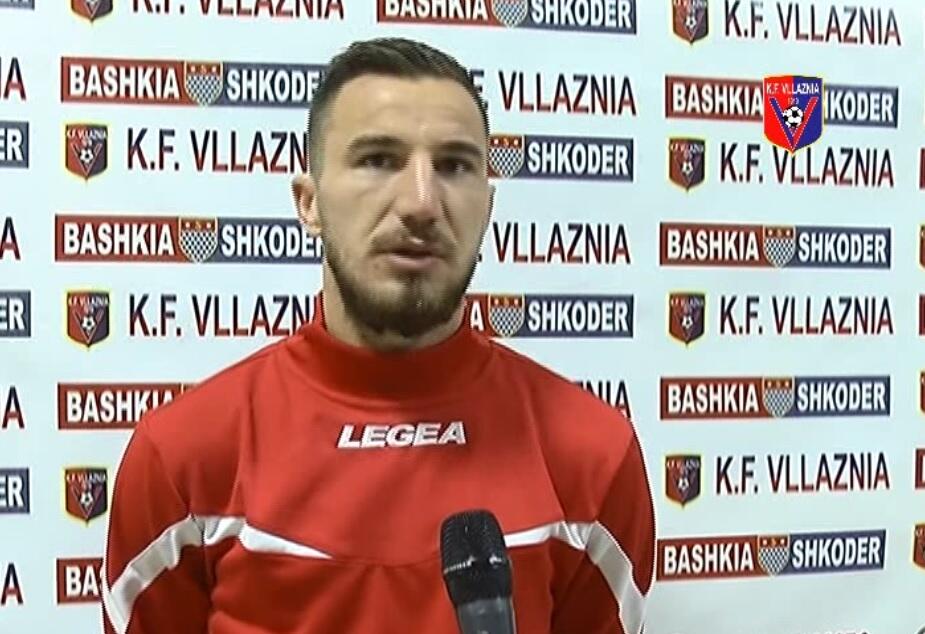 ''Νομίζω ότι πρέπει να μιλήσουμε για αυτό μετά τον πρώτο αγώνα'' thumb