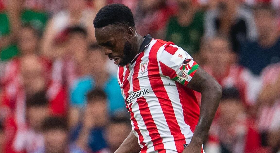 La Liga: Ζευγάρωσε τις νίκες η Αθλέτικ Μπιλμπάο thumb