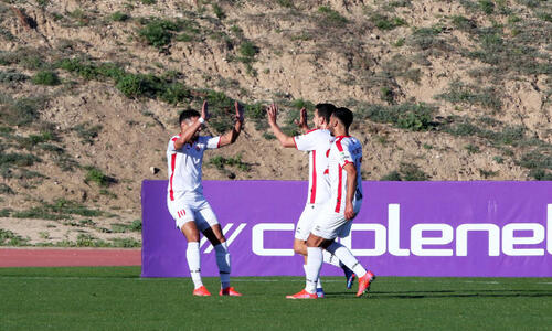 Έτσι έκανε το 1-0 η Καρμιώτισσα (vid) thumb