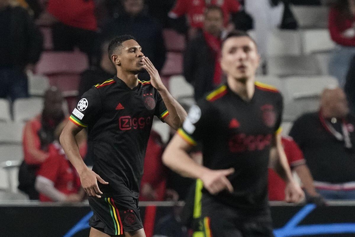 Champions League: Αλέ, ο τέταρτος παίκτης που σημειώνει γκολ και αυτογκόλ σε νοκ άουτ ματς thumb