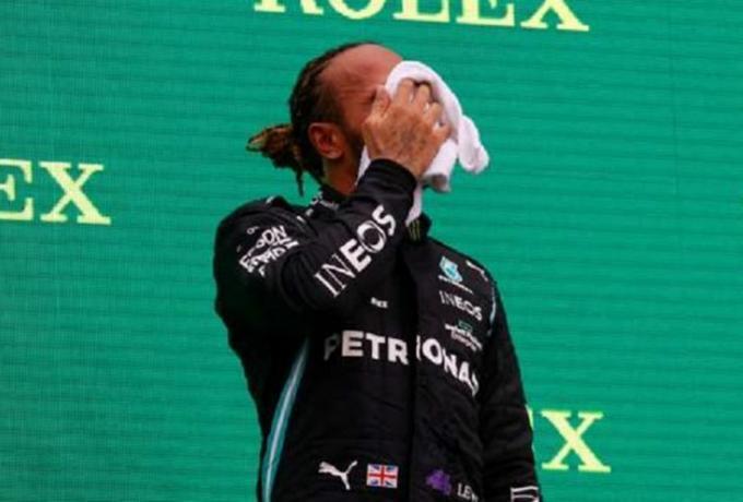 F1: Έρευνα σε Χάμιλτον και Φερστάπεν thumb