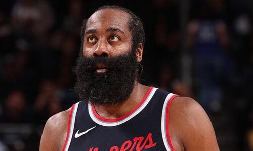 NBA: Προς ανταλλαγή ο Χάρντεν από τους Κλίπερς – Φαβορί οι Καβαλίερς thumb