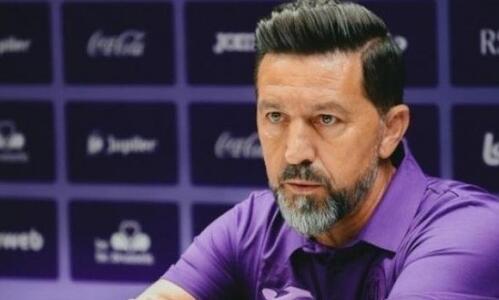 Άντερλεχτ: Απολύθηκε ο Χάσι, στην θέση του ο Στιλ thumb