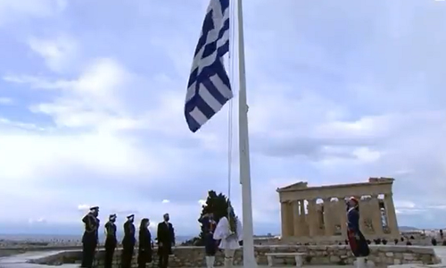 ΑΠΟΕΛ: «Σήμερα γιορτάζει η πατρίδα που μας γέννησε» thumb