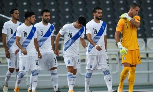 Δύσκολη πρεμιέρα για την Ελλάδα κόντρα στην Ισπανία thumb