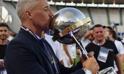 Η Σάο Πάολο ανακοίνωσε Κρέσπο μετά το «όχι» του Μαρτίνς thumb