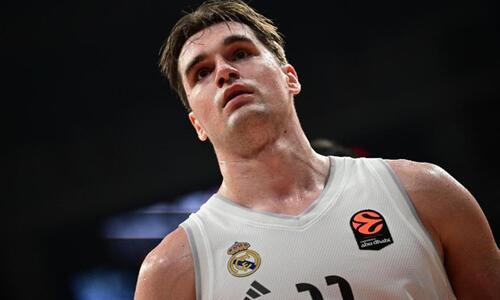 Χεζόνια: «Μακάρι να μείνω για καιρό με τον Σκαριόλο» thumb