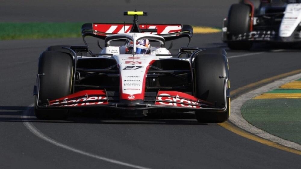 Formula 1, Αυστραλία: Απορρίφθηκε η ένσταση της Haas thumb