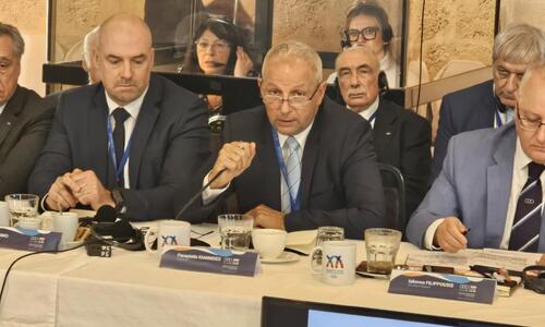 Μεσογειακοί Αγώνες «Ταράντο 2026» thumb