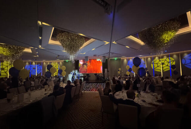 Το gala dinner της ΑΕΛ για τα 95 χρόνια της (pics) thumb