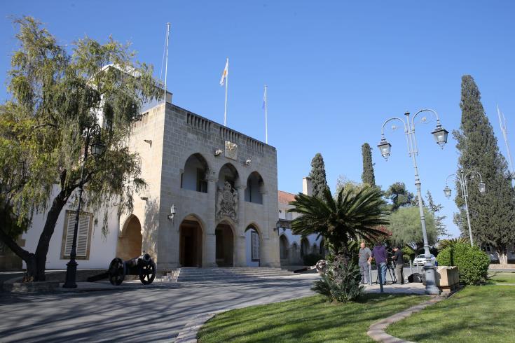 Διορίζεται την Τετάρτη η νέα σύνθεση της Επιτροπής Δεοντολογίας και Προστασίας του Αθλητισμού thumb