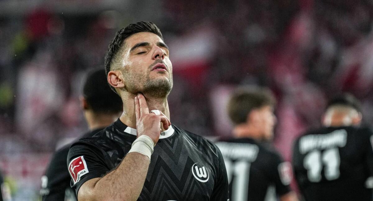 Στη Στουτγκάρδη το εισιτήριο για το Champions League thumb
