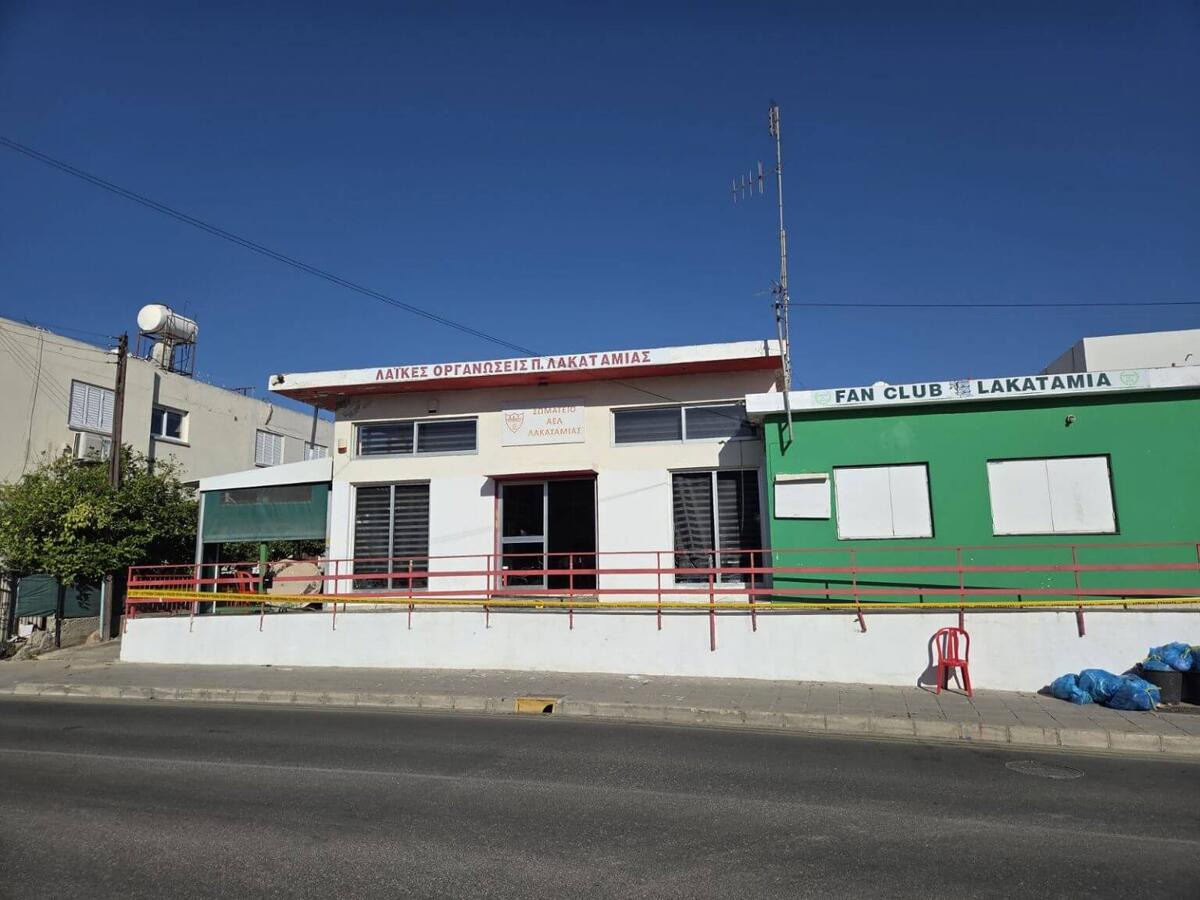 «Από θαύμα δεν θρηνήσαμε θύματα, όσο η ατιμωρησία παραμένει...» thumb