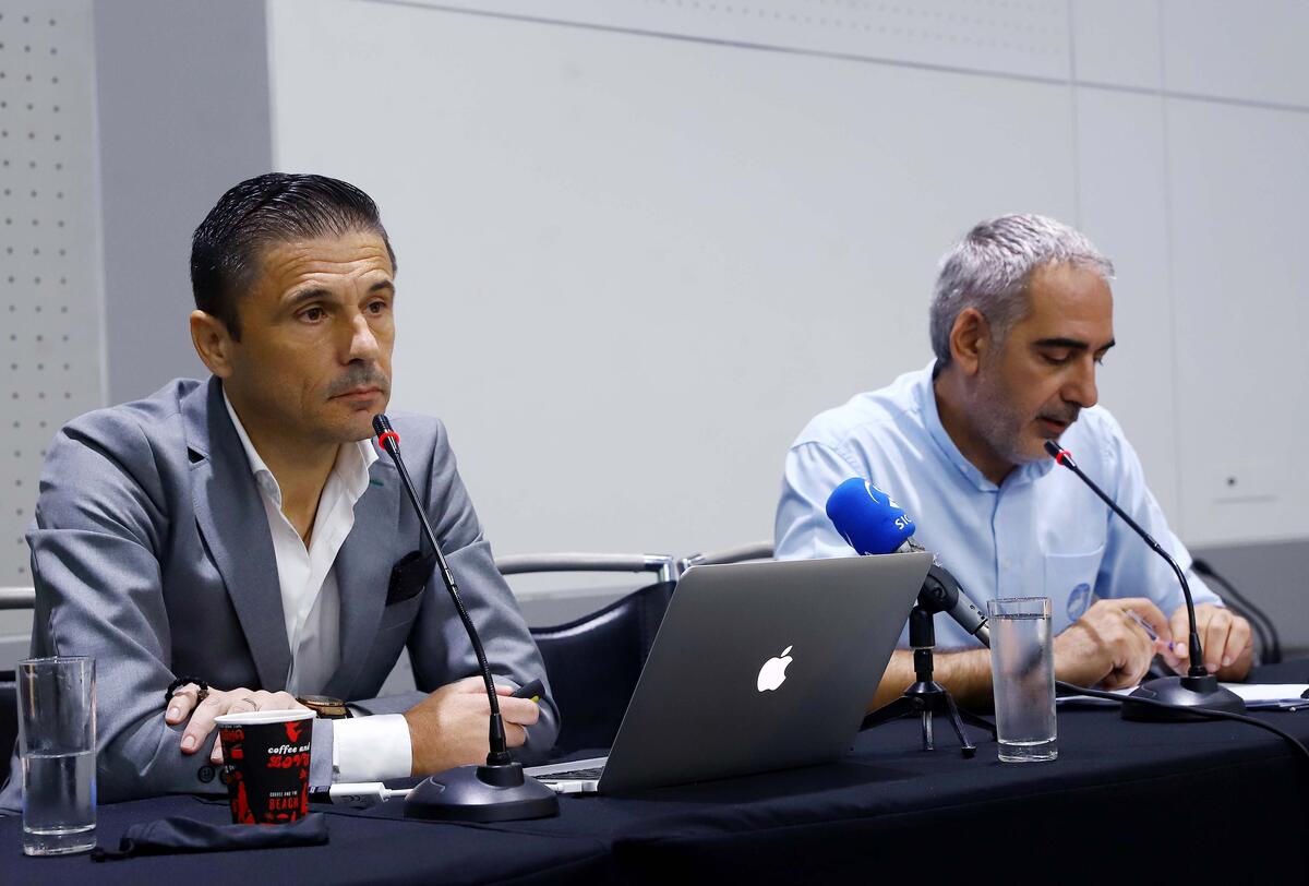 Ανακοίνωση ΚΟΠ: Υποβιβασμός τεσσάρων διαιτητών!  thumb