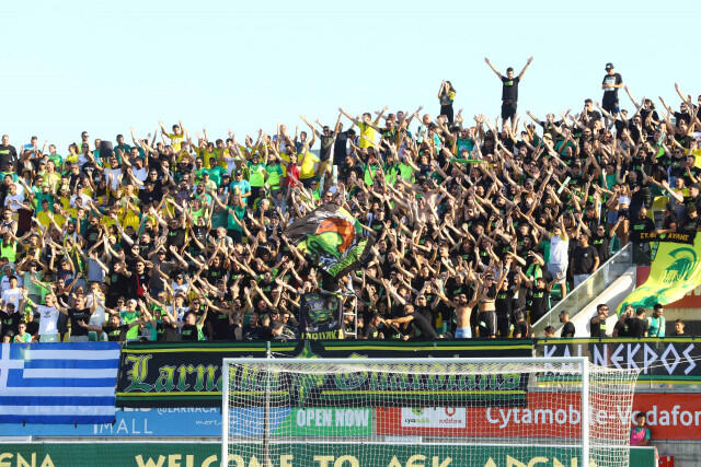 AEK: Το ταξιδιωτικό πακέτο για την Σερβία! thumb