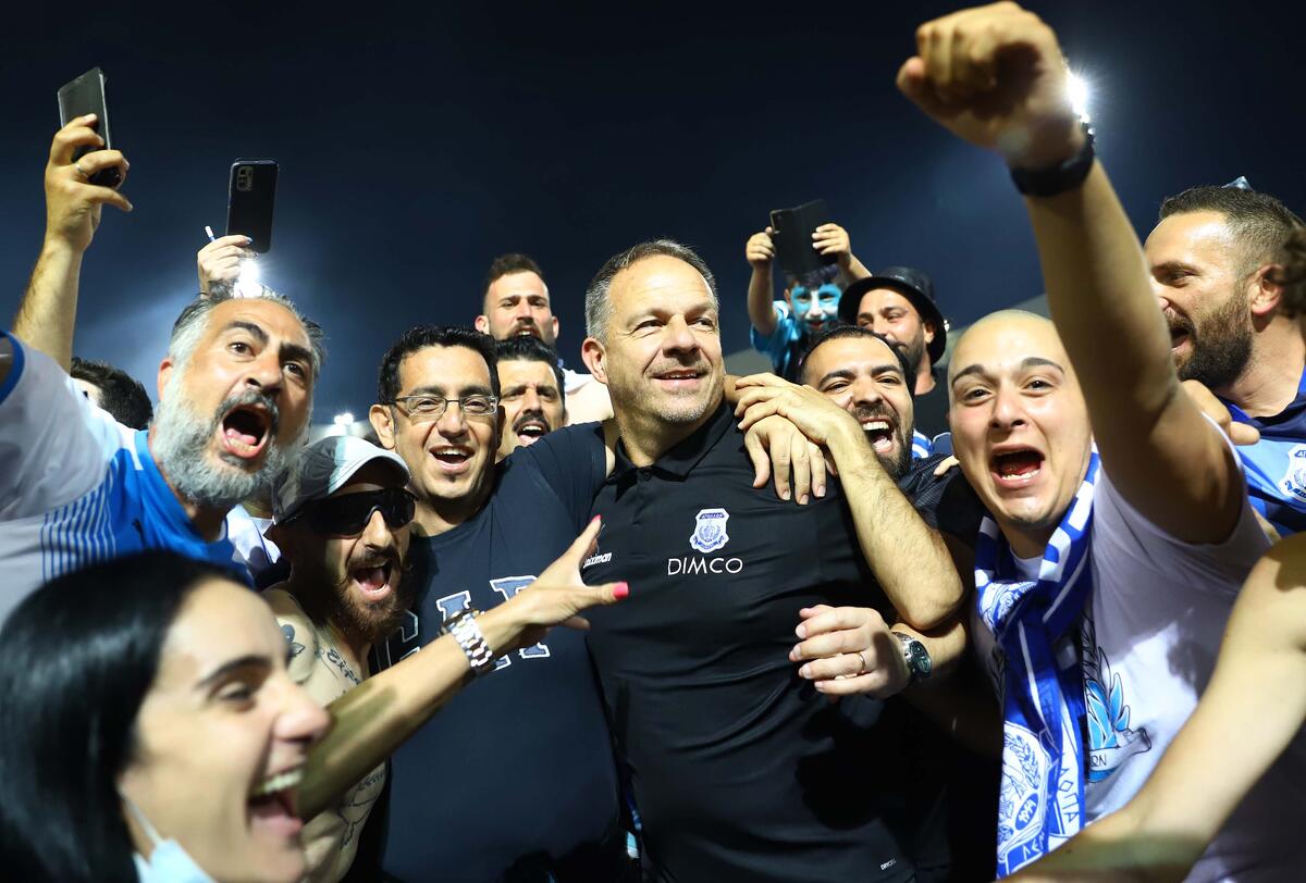 Μήνυμα από «ΘΥΡΑ 1» σε Τσόρνιγκερ! (pic) thumb