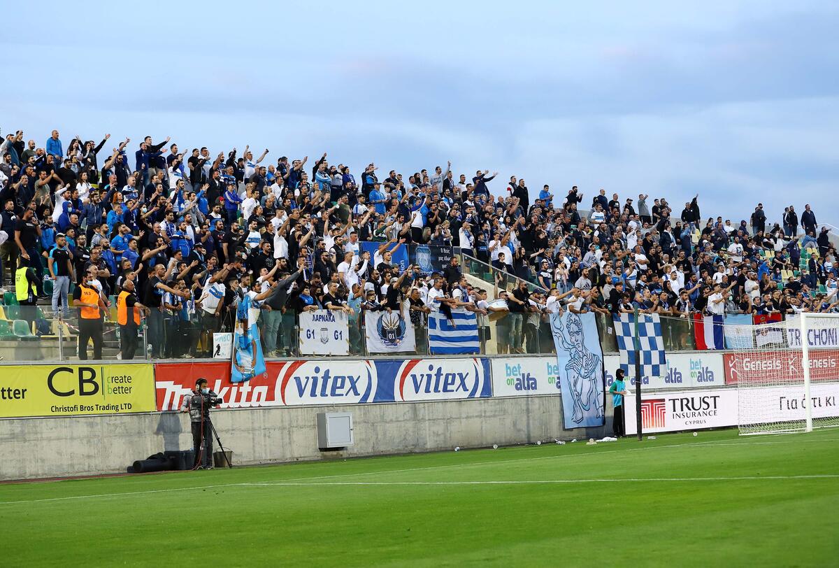 Sold-out για Αρένα! thumb