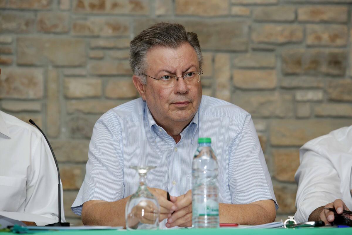 «Μετά από 11 πολύ δύσκολα χρόνια» thumb