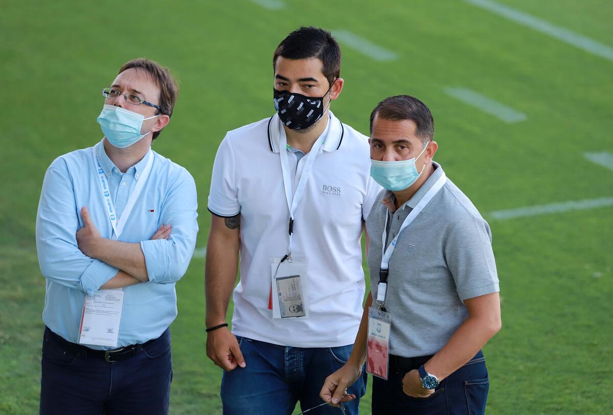 Περιμένει και βλέπει τις εξελίξεις ο Απόλλωνας thumb