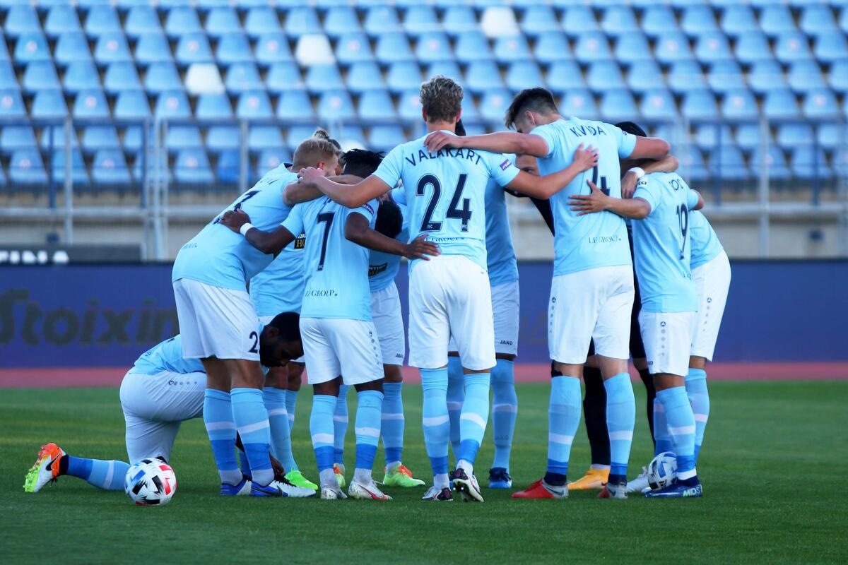 Έτσι έφθασε η Πάφος στο 2-0 (video) thumb
