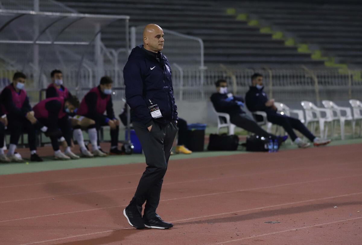 Πρώτη φορά με 3-0, αλλά ούτε τώρα ο Κετσπάγια thumb