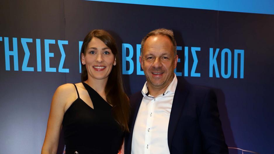 Μήνυμα της κυρίας Τσόρνιγκερ στον Απόλλωνα! (Φώτο) thumb