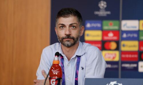 «Χρονιά ορόσημο, παραμένει ένα άσχημο συναίσθημα» thumb