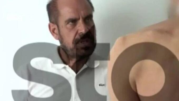 «Ήρθαν για να σκοτώσουν, ζω από θαύμα» - Σοκάρει η μαρτυρία τραυματία (vid) thumb
