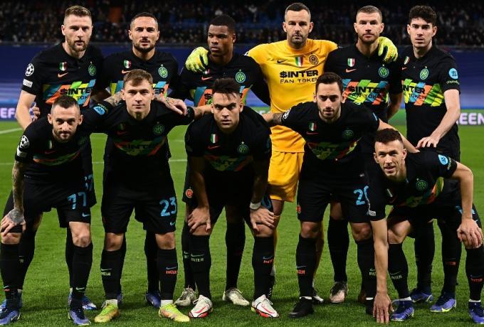 Ιντερ… Champions: Οι 4 λόγοι που οι Nerazzurri είναι ξανά το φαβορί για τον τίτλο thumb