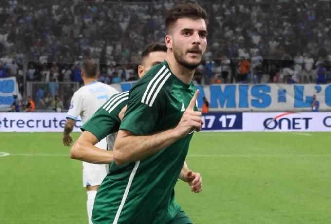 Sky: «Συζητήσεις για Ιωαννίδη η Άιντραχτ, στα 7-8 εκατ. και μπόνους η μεταγραφή» thumb