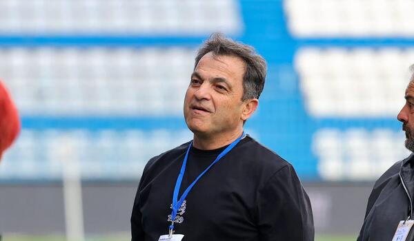 «Μεγάλο στοίχημα από το σημερινό ο Λομόνακο»thumb